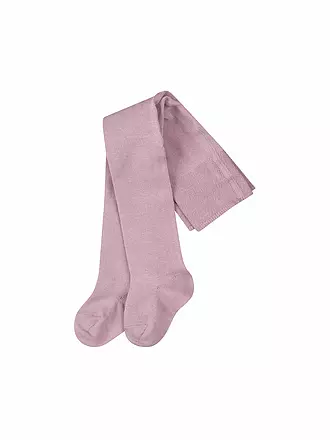 FALKE | Collant bébé Family | rosa